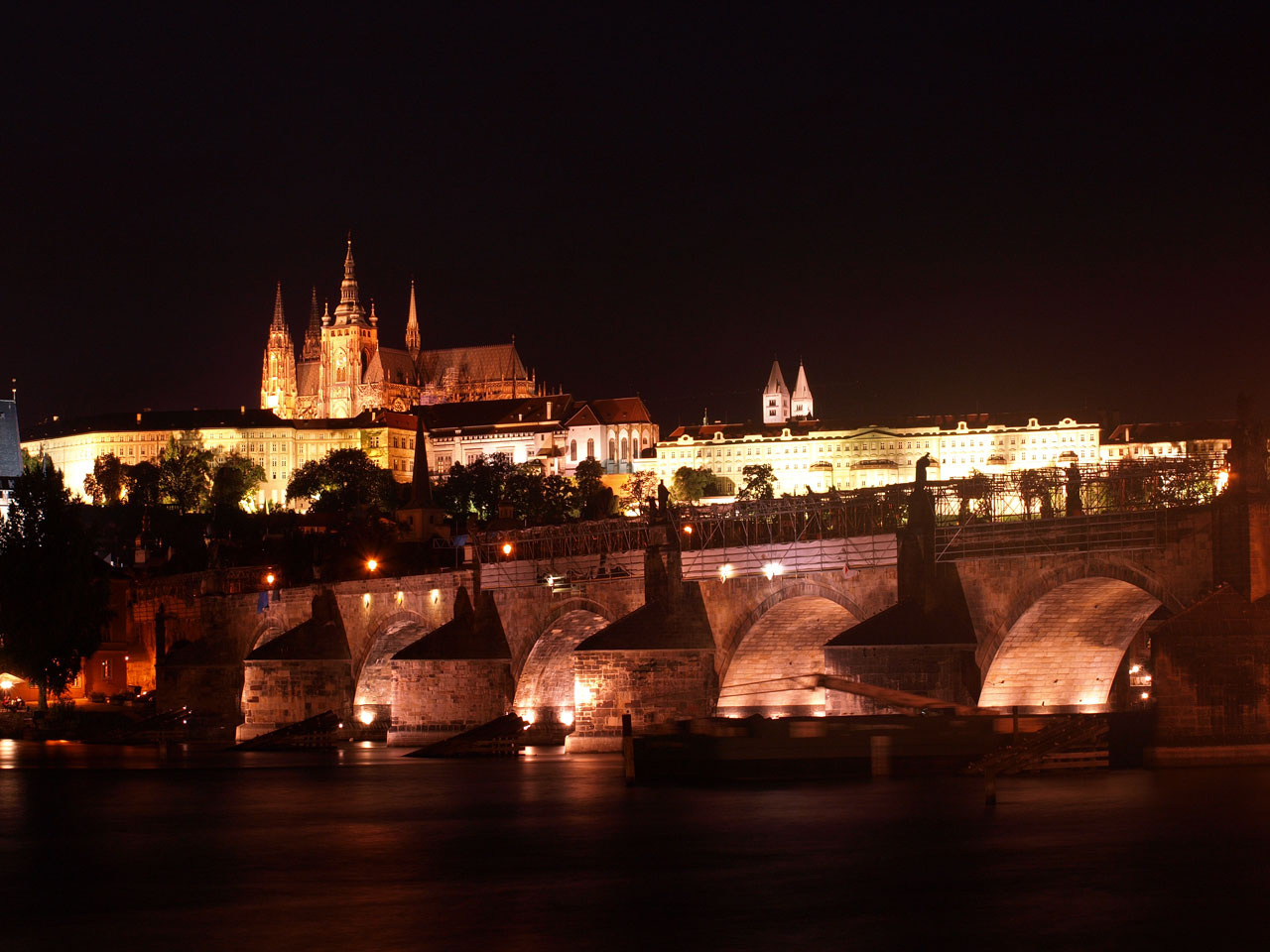 Prague
